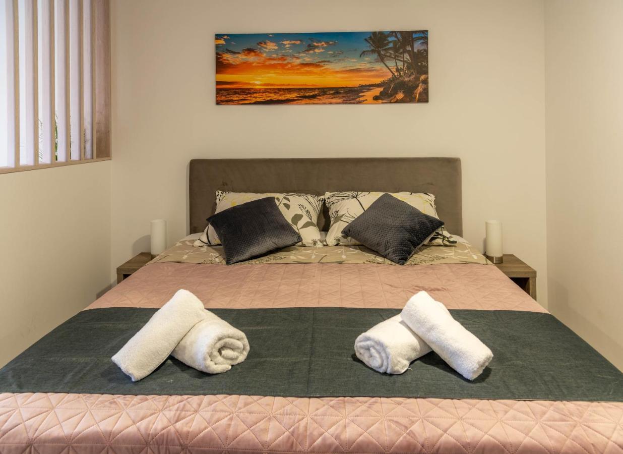 Apartmani Dalmacija Drage Esterno foto