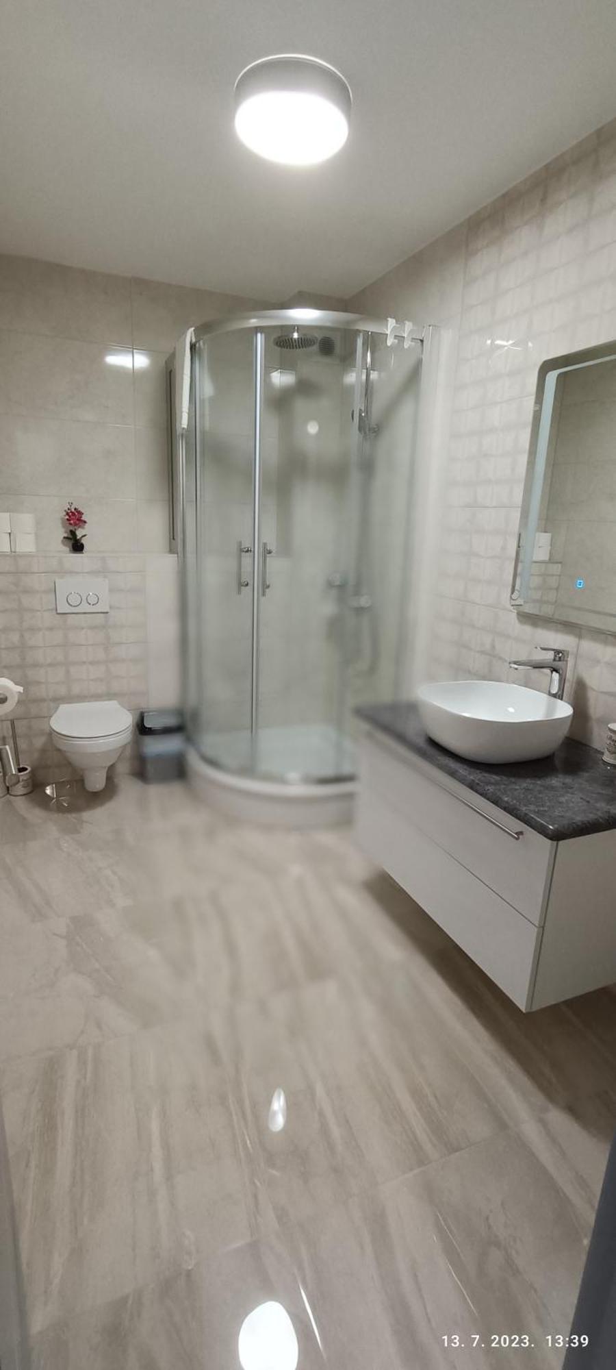 Apartmani Dalmacija Drage Esterno foto
