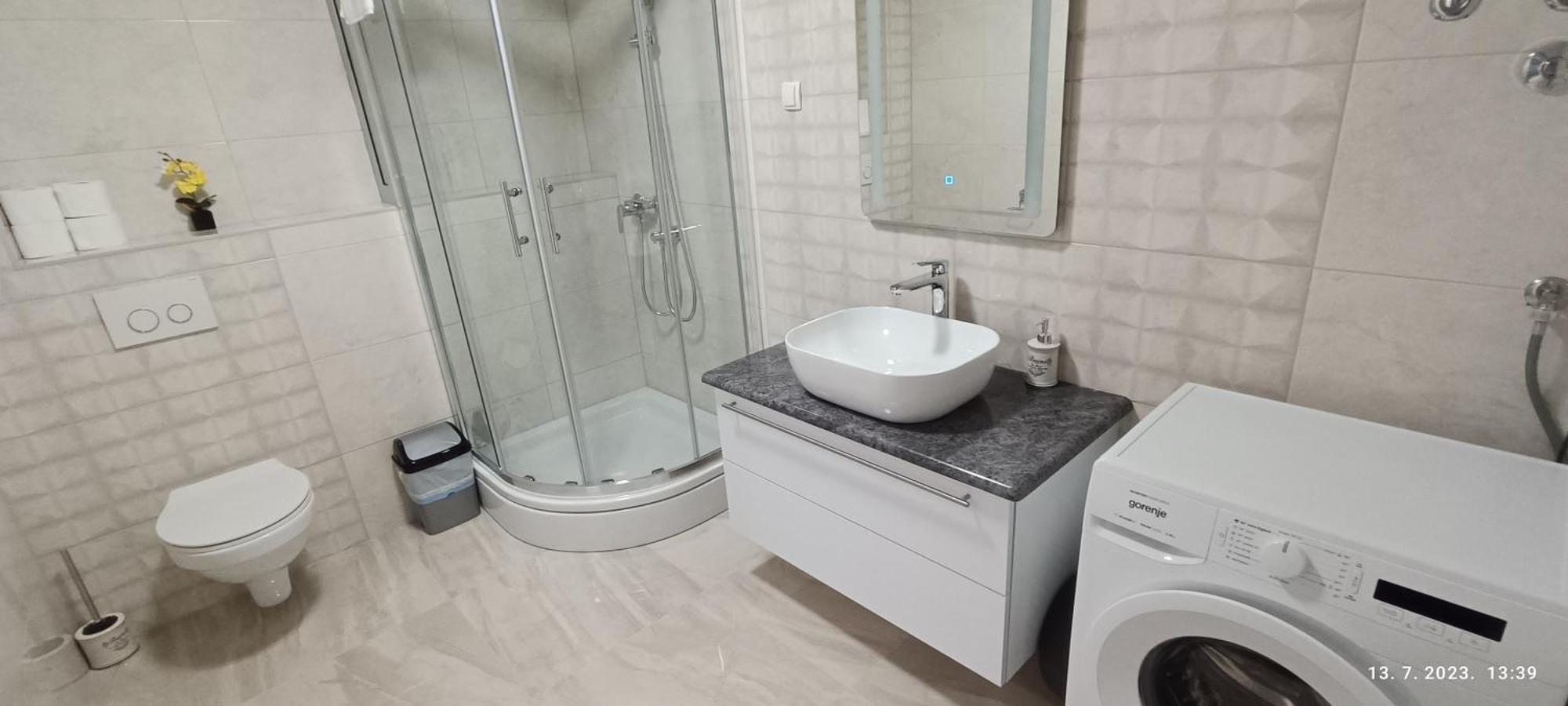 Apartmani Dalmacija Drage Esterno foto