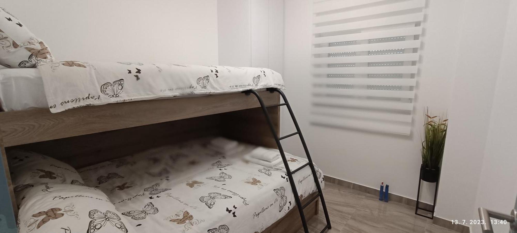 Apartmani Dalmacija Drage Esterno foto