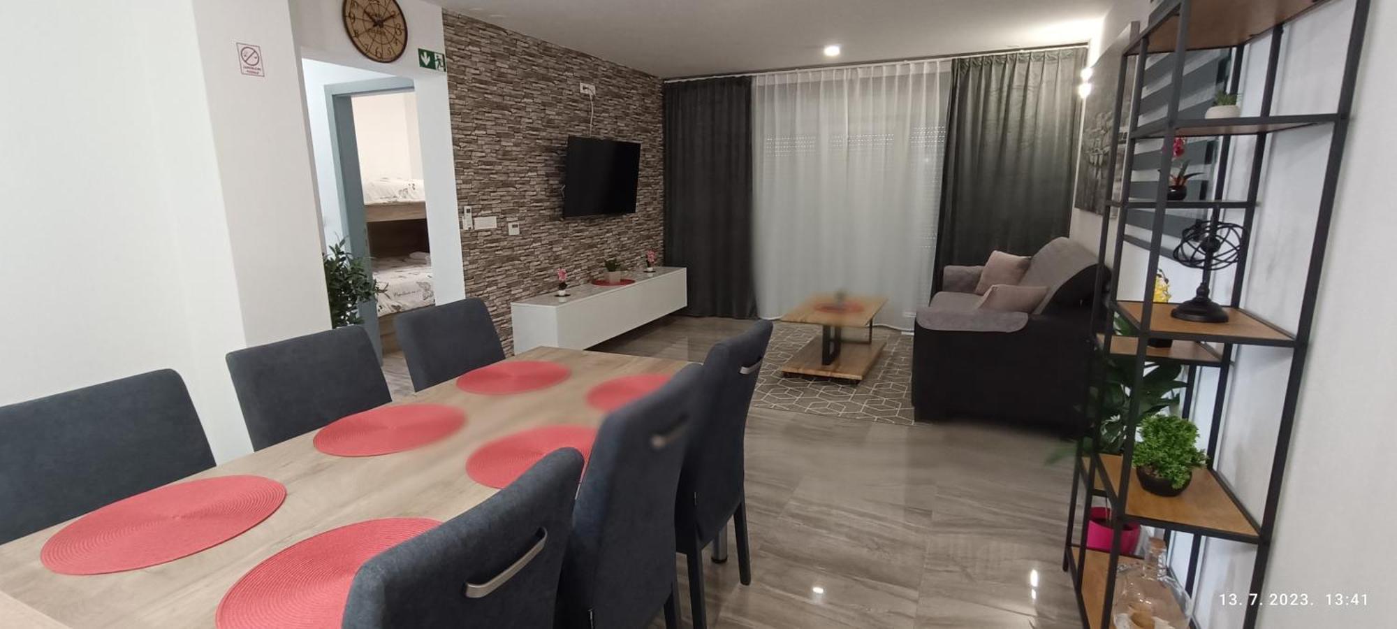 Apartmani Dalmacija Drage Esterno foto